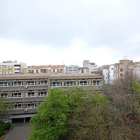Apartment Paradise Fantasy Beograd Ngoại thất bức ảnh