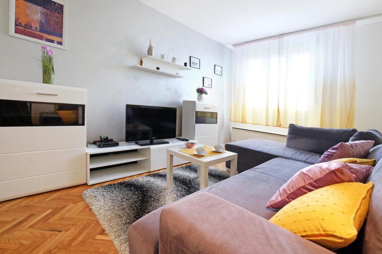 Apartment Paradise Fantasy Beograd Ngoại thất bức ảnh