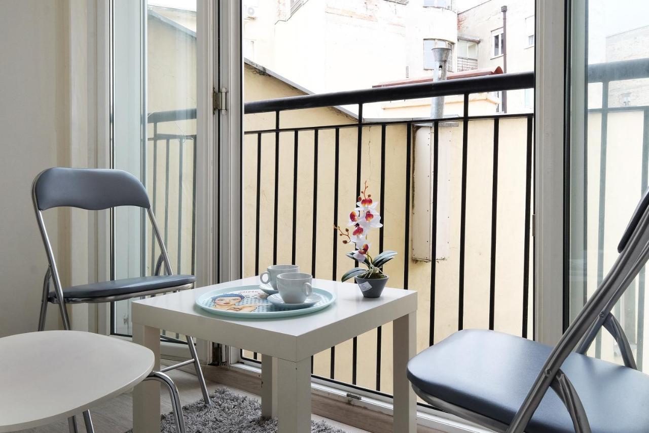Apartment Paradise Fantasy Beograd Ngoại thất bức ảnh
