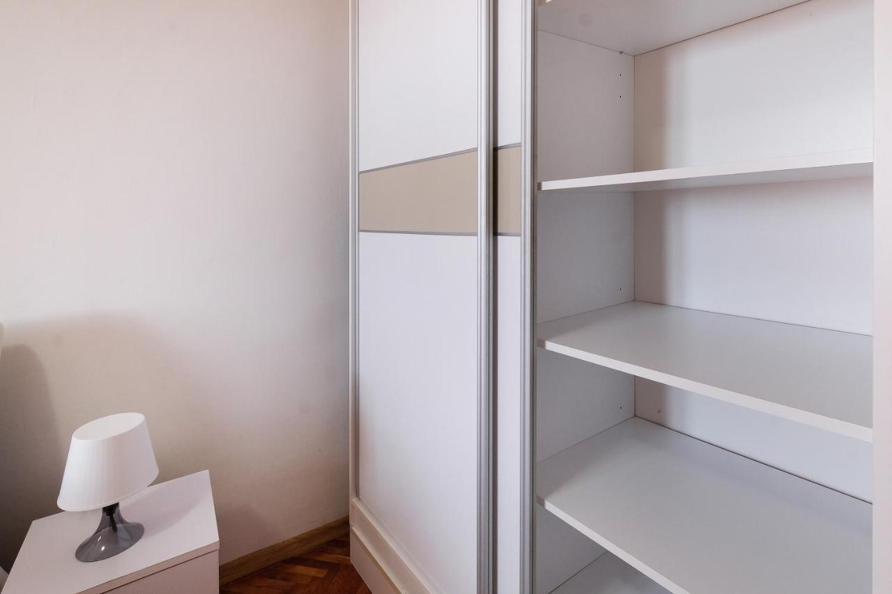 Apartment Paradise Fantasy Beograd Ngoại thất bức ảnh