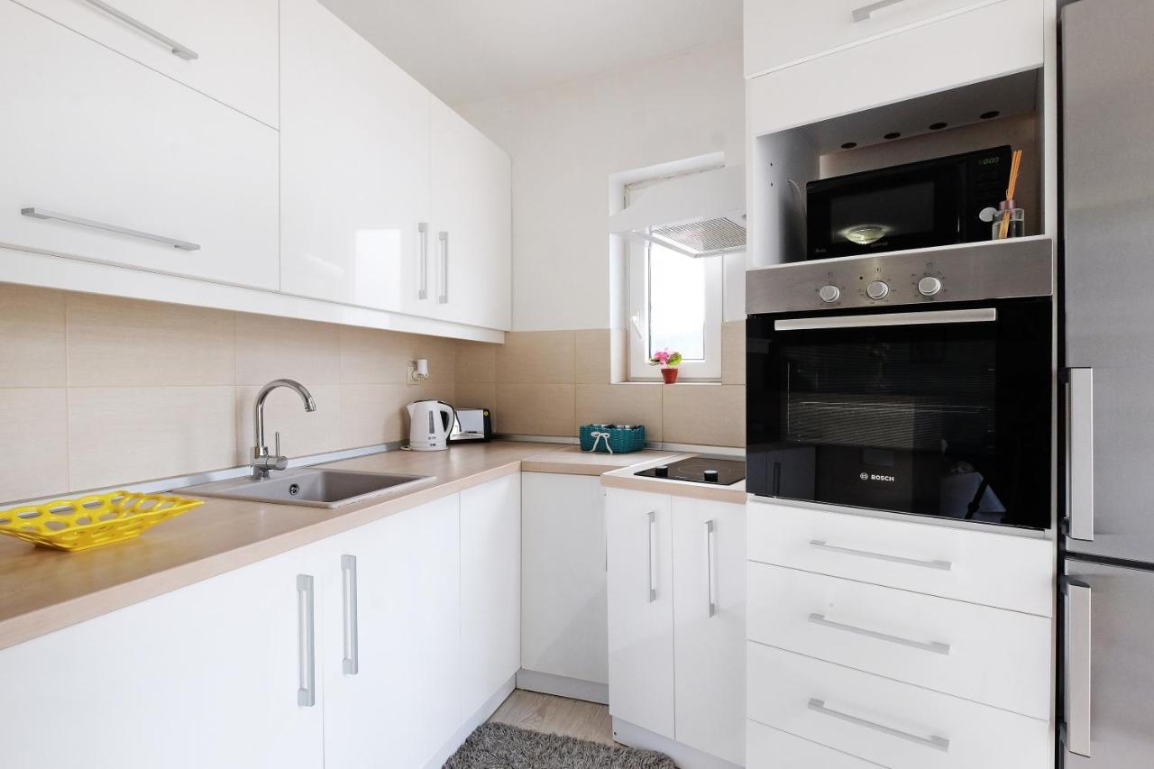 Apartment Paradise Fantasy Beograd Ngoại thất bức ảnh