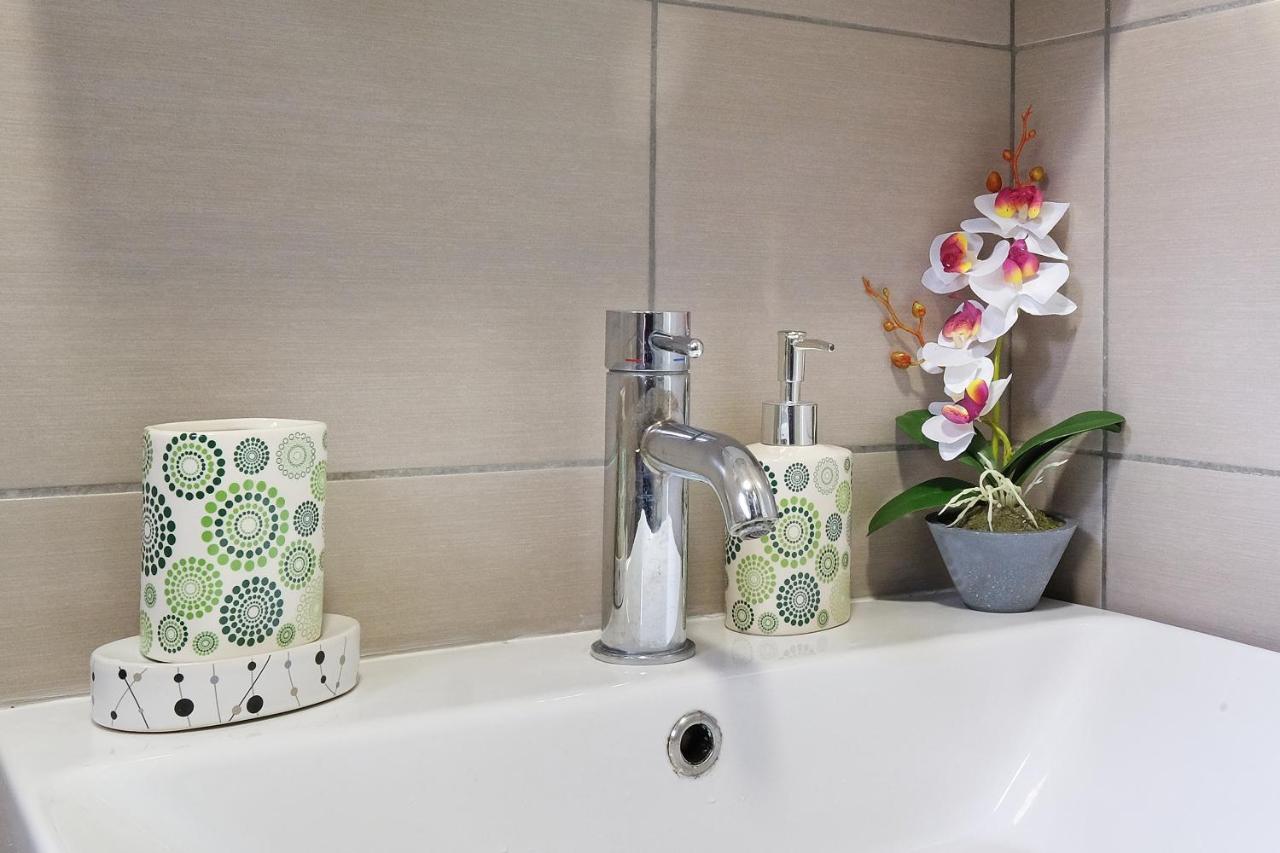 Apartment Paradise Fantasy Beograd Ngoại thất bức ảnh